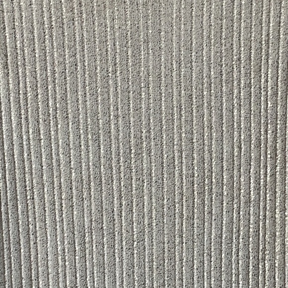 Nygård Sleeveless Top, Cream with Gold, SZ XL, 18-20 - Picture 7 of 9